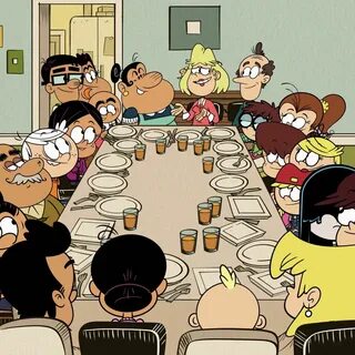 Pin by Захар on The Loud House y The Casagrandes Tumblr cart