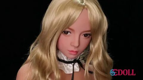 Liyin (SE Doll ®) * 161cm 5'3" * 28E * Head #88 - YouTube