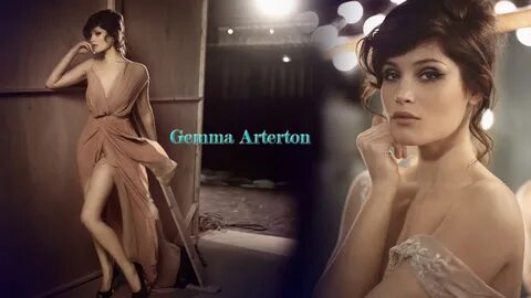 Джемма артертон (gemma arterton) - биография, информация, ли