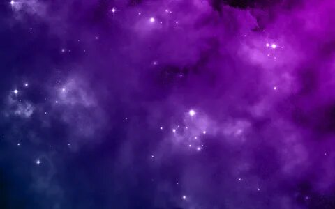 Purple Nebula Wallpapers - Wallpaper Cave