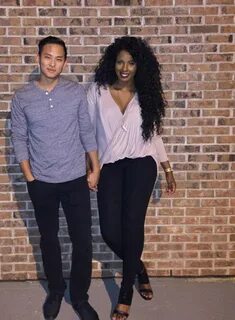 ashleynicholevlog Interracial couples, Interacial couples, S