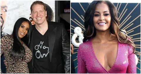 Who Is Claudia Jordan? She's a Friend to Gary Owen's Mistres