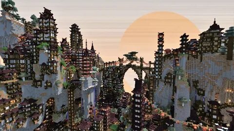 Minecraft в Твиттере: "Today on https://t.co/BJdLbjKvDw - La