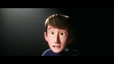 Tony Rydinger's Face Changed in Incredibles 2 - YouTube