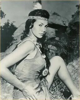 Image of Barbara Luna