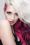 Pin by Faery Goth Mother on ✂ ✂ MANE Event ✂ ✂ Hair color pi