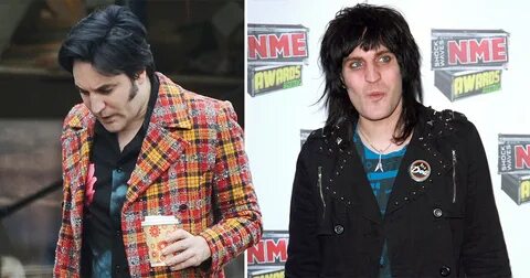 Pin on Noel Fielding