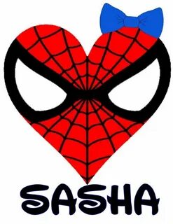 Spider-Man Valentine box idea. Spiderman birthday party deco