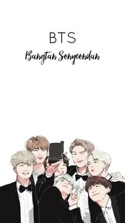 Bangtan Sonyeondan #bangtanboys #BTS #bangtansonyeondan #wal