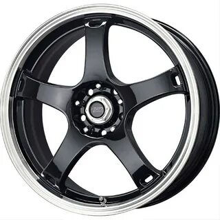 MB Wheels 06-6716B