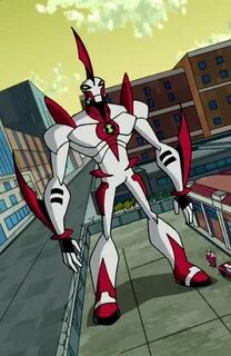 To'kustar Ben 10 Fan Fiction Wiki Fandom