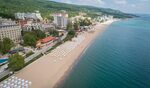 Bulgaria Holidays - flights, hotels and transfers in the Sun