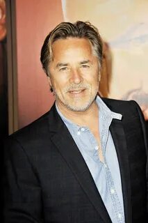 Don Johnson Picture 1 - The Premiere of 'Eastbound & Down Se