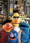 Millions of People Happy Sesame street muppets, Sesame stree
