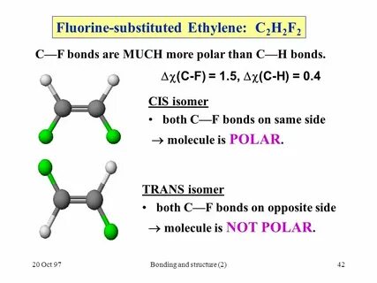 Chemical Bonding and Molecular Structure (Chapter 9) - ppt v
