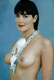 Still Fap For: Janine Turner - 43 Pics