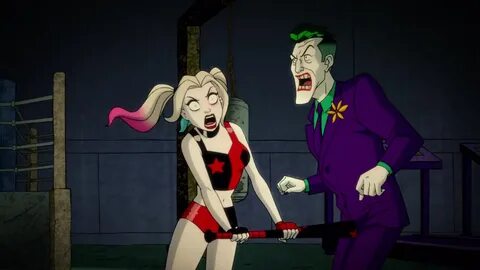 Être Harley Quinn - La Tour des Héros