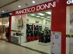 Панорама: Francesco Donni, магазин обуви, Большая Черёмушкин