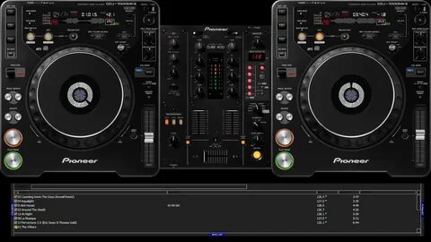 Virtual DJ Wallpapers - 4k, HD Virtual DJ Backgrounds on Wal