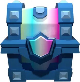 Download Art art Legendary Chest 3d Render - Render Clash Ro