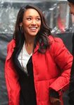 Candice Patton Hairstyles - New Hairstyle