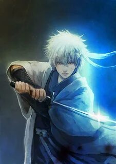 27+ Gintoki Sakata обои на телефон от dmitrij.avdeev