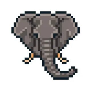 Elephant Embroidery Design Сток видеоклипы - iStock