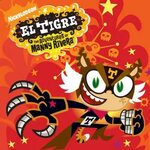 El Tigre: The Adventures of Manny Rivera (Western Animation)