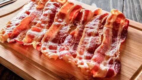 Cook Your Bacon In a Pie Maker