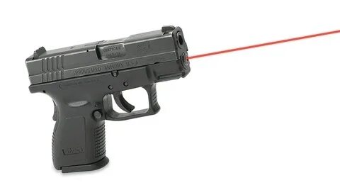 xd 40 subcompact light laser - Wonvo