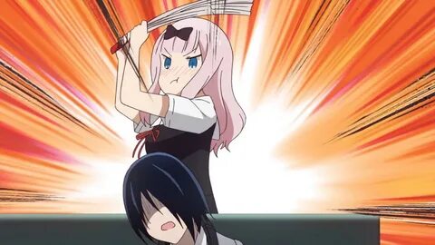 Kaguya-sama: Love is War - El spin-off que merece el anime