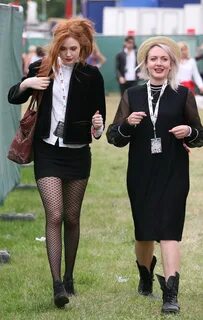 V Festival - 08.22.10 - 0003 - Karen Gillan Network Photo Ga