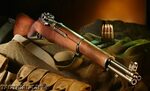 M1 Garand - Classic .30-06 Military Rifle