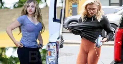 Ecco perché Chloe Moretz è la donna più desiderata al mondo.