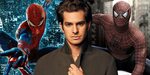 Andrew Garfield's Perfect Spider-Man Future Is As Sony's Spi
