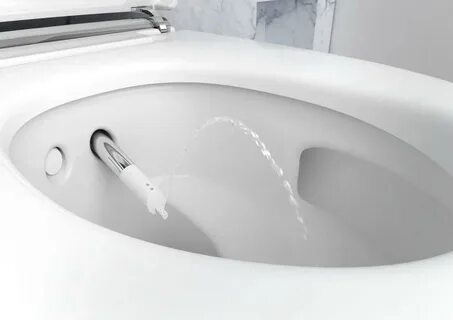 Унитаз подвесной Geberit AquaClean Mera Classic 146.204.21.1