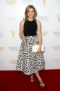 Picture of Rose McIver