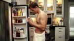 Bryce Johnson on Pretty Little Liars on s1e03 - Shirtless Me