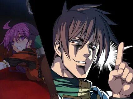 Rance 01: Quest for Hikari Remake (2013) Скриншоты и арты.