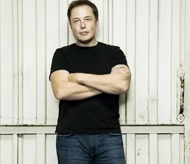 Elon Musk, launch astronauts into space Rich people, Elon mu
