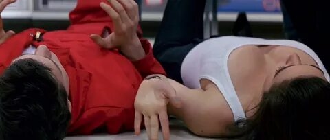 Nude video celebs " Jennifer Connelly sexy - Career Opportunities (1991)