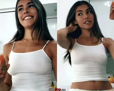 madison beer nipple - modern-pack.com.