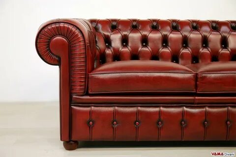 Chesterfield 2 seater sofa Price, Upholstery and Dimensions