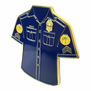 united states marshal shirt Collectibles (US)