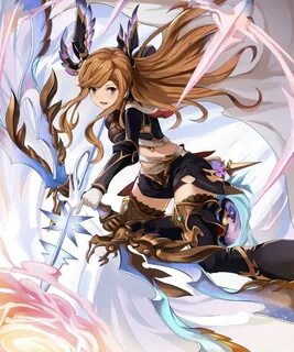 gbfg/ - Granblue Fantasy General - /vg/ - Video Game General