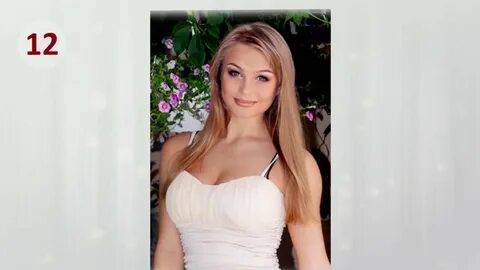 Sexy belarus women - top 15 girls