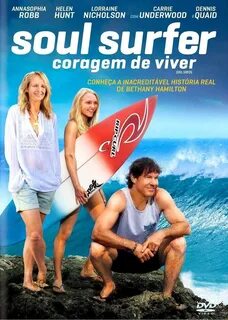 Soul Surfer (2011) Urdu Dubed - Airlive Media Station