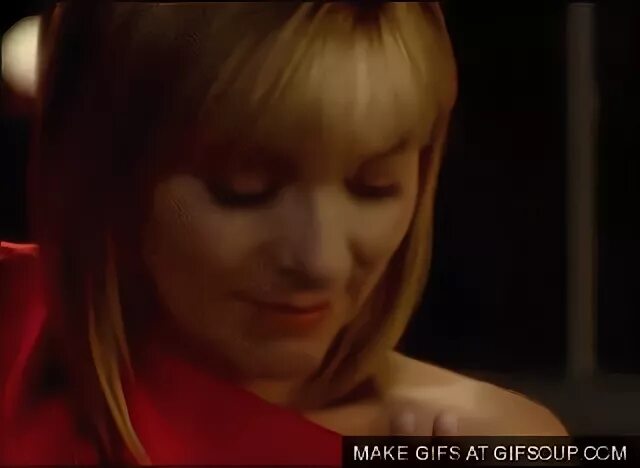 Samantha jones GIF - Encontrar em GIFER