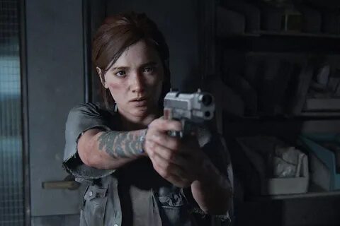 Análisis: Dos horas jugando a The Last of Us Parte II Videoj