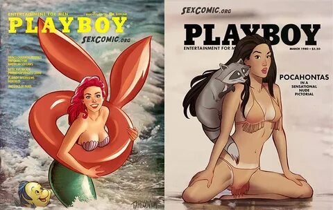 Disney xxx Disney porn comics in new Disney cartoon porn